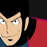 Lupin the third