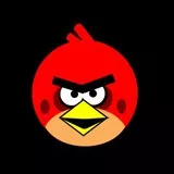 ANGRY BIRDS