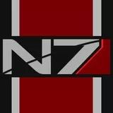 Mass Effect N7