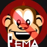 CB Pema The Monkey