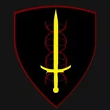 Terminator Salvation: The Resistance Logo