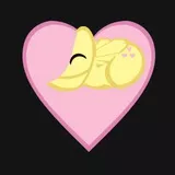 Fluttershy Heart