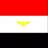 Egyptian flag