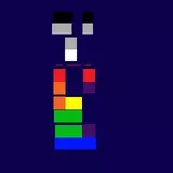 Coldplay X&Y