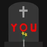 お前のお墓part2