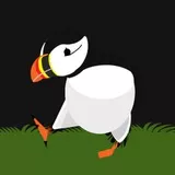 Unpopular Opinion Puffin Meme