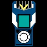 Digimon Xros Digivice