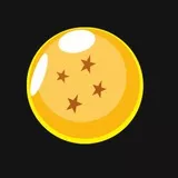 Four Star Dragon Ball