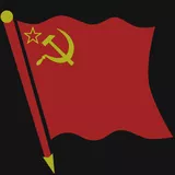 Flag SSSR