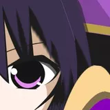 夜刀神 十香/Yatogami Tohka