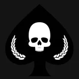 Skull of Spades