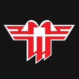 Logo Wolfenstein