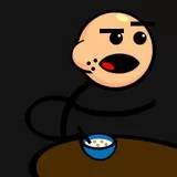 Cereal Guy