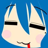 【ORIGINAL】泉此方 Izumi Konata 吐血ver.