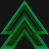 Sprint emblem thing (or just triangles)