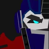 Optimus Prime is watchin you!