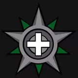 Medic Medal: Halo Version