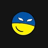 Ukraine country ball