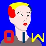 クランOIW 公式エンブレム