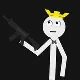 Krutoj Belyj CHel 11111