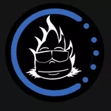 Tasty Network Emblem Logo