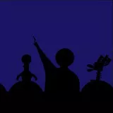 MST3K Silhouette