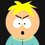 Pimp butters