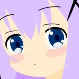 香風智乃(修正版)