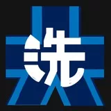 Girls und Panzer Oarai Logo (Edit Ver.1) 少女與戰車 大洗 徽號 (一改)