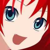 【ORIGINAL】リアス・グレモリー Rias Gremory