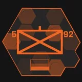 5. Panzergrenadierlehrbataillone 92 Munster (DEU/GER) - Honeycomb-design