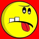 Sad Smiley