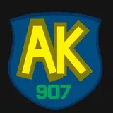 AK907