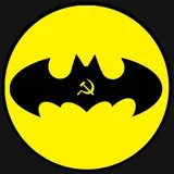 Batman Soviet