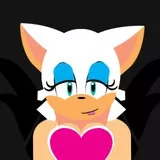 Rouge the bat (re-edited)