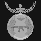 Assault Medal