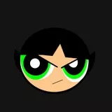Power Puff Girl