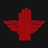 Red Hand Ulster, Northern Ireland