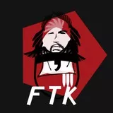 All the chicken - the Hound