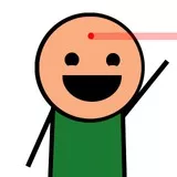 Happiness and Cyanide