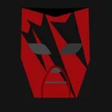 kane mask