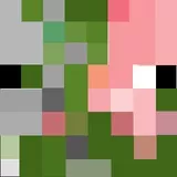 Pigman Minecraft 