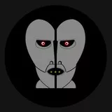 Pink Floyd Division Bell