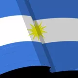 Mi linda bandera Argentina 2