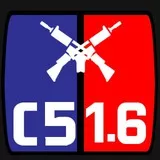 Counter Strike 1.6