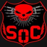 SoC official platoon emblem 
