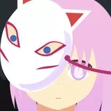 秦こころ（Hata no Kokoro）