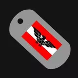 Austria Dogtag