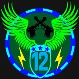 Seattle Seahawks 12th Man