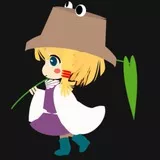 洩矢諏訪子(Suwako Moriya)